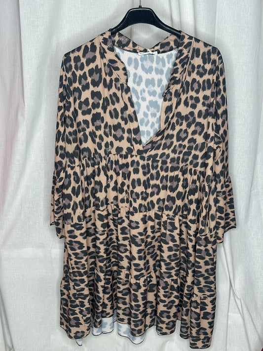 Kleid Simone Leo