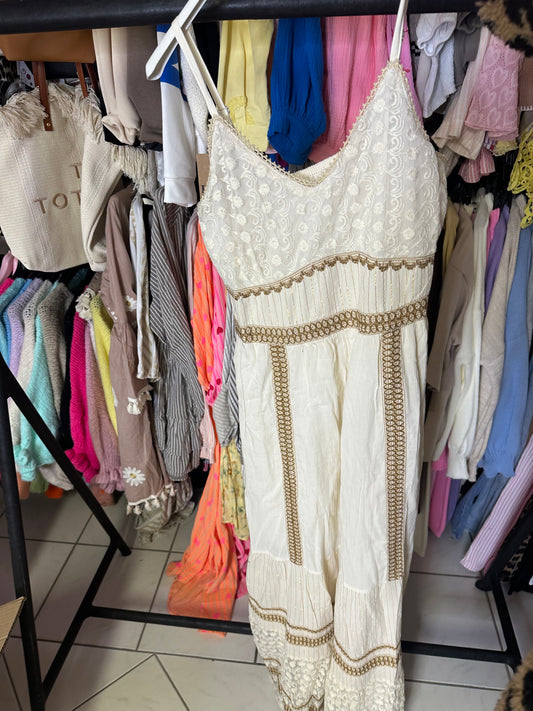 Maxikleid Summer