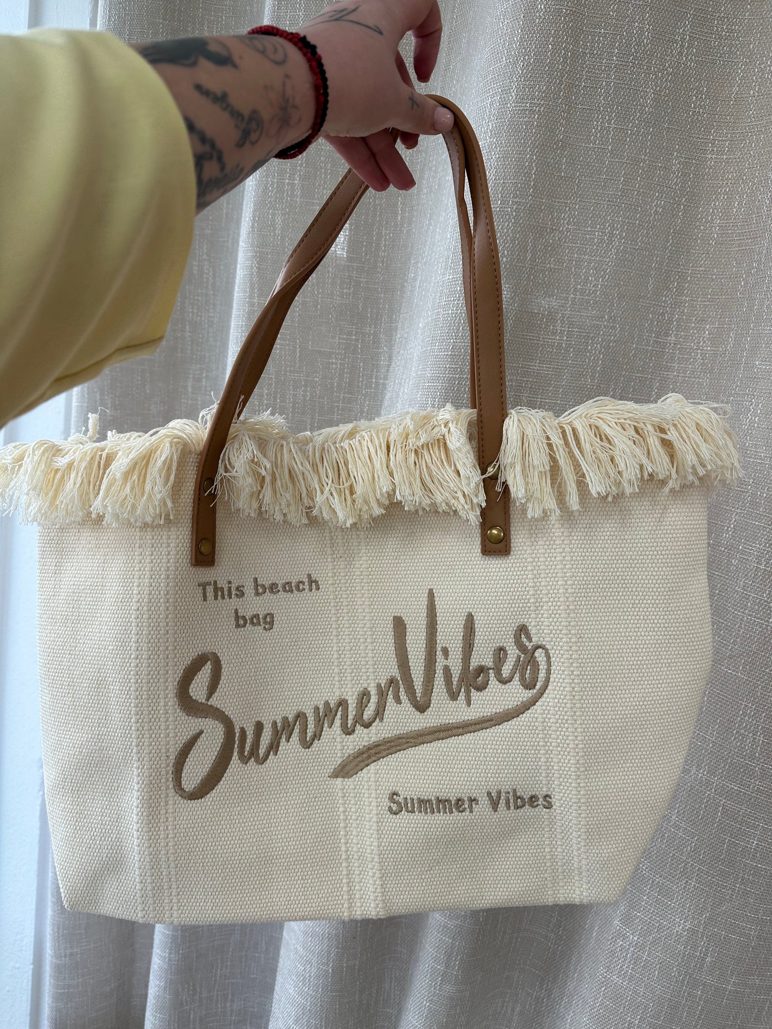 Beach Bag