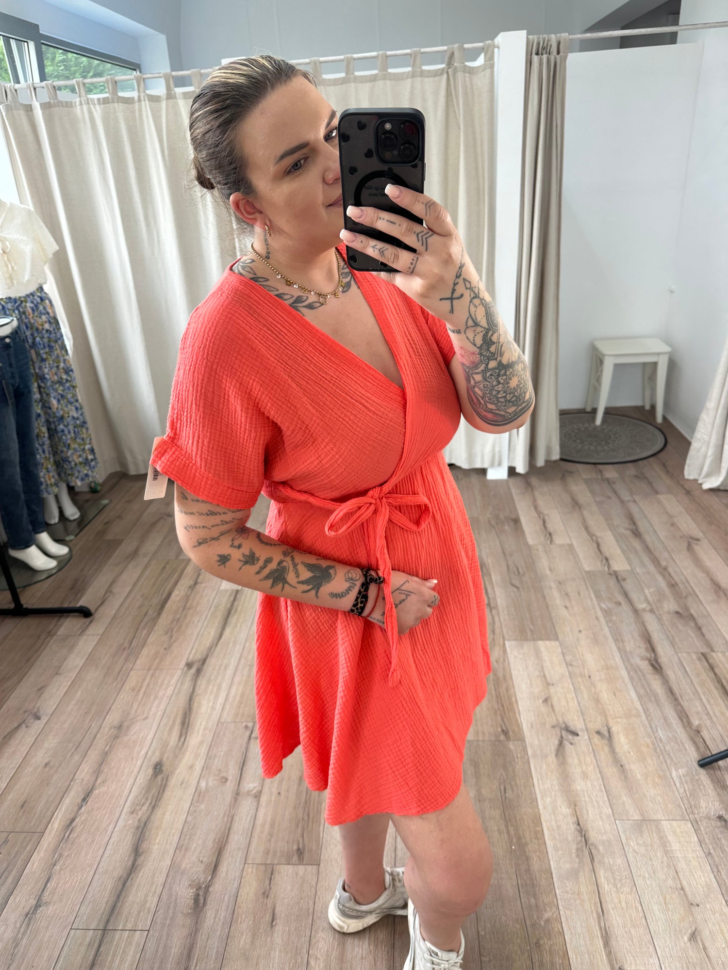 Kleid Estelle