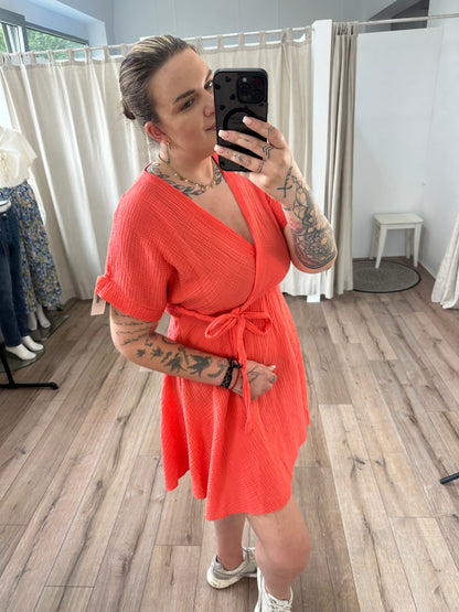 Kleid Estelle