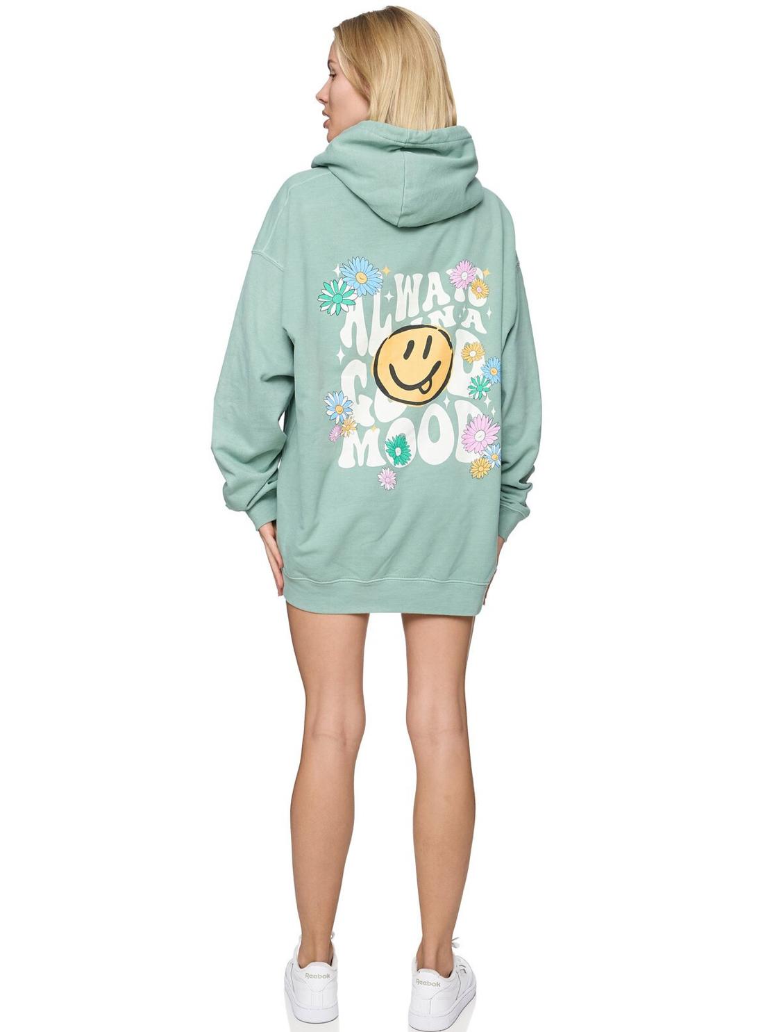 Hoodie Flowersmile