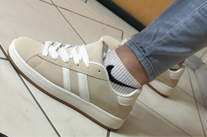 Sneaker Matchy Mom