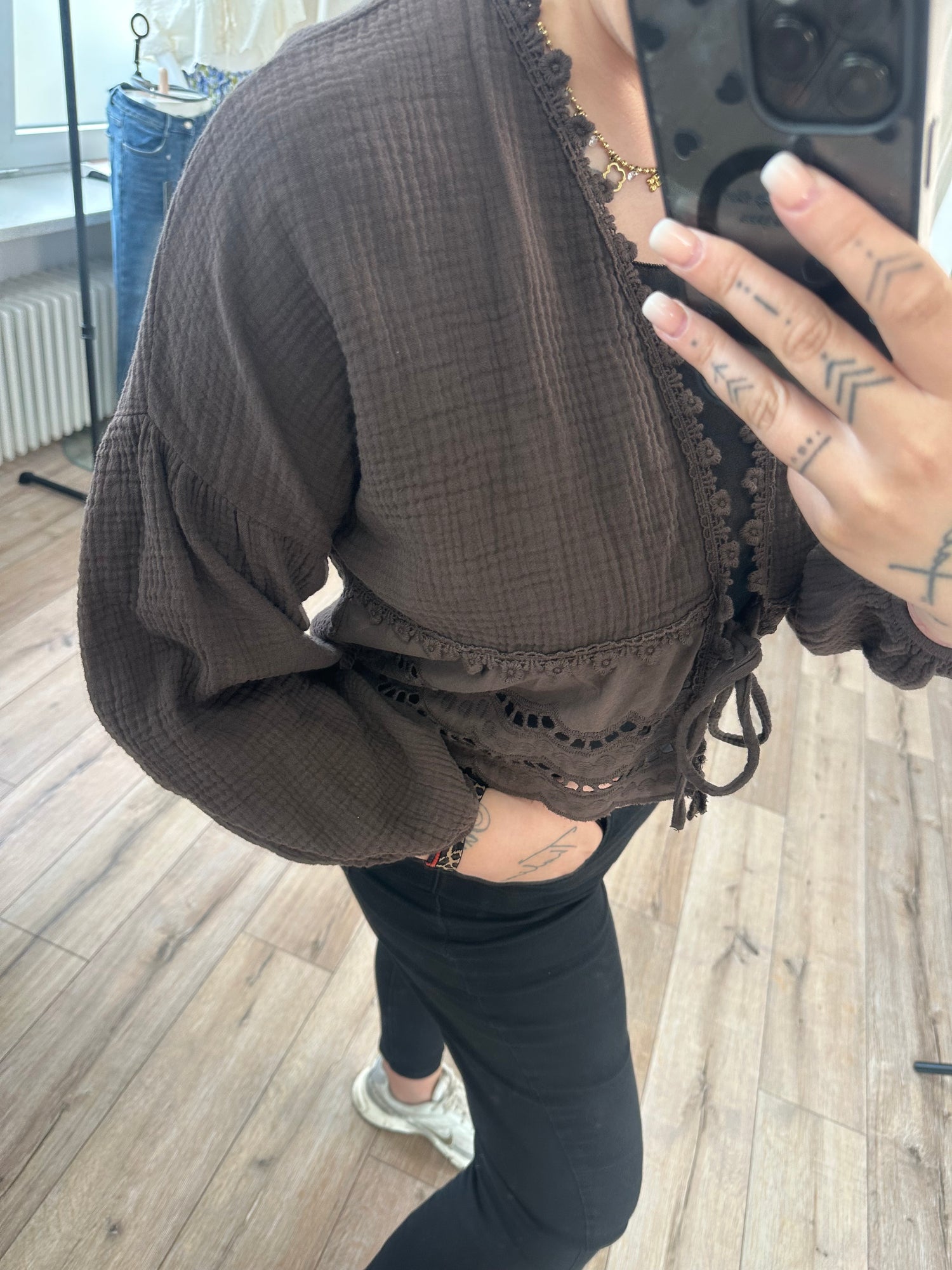 Flowerbolero