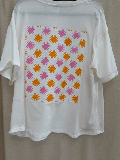 T-Shirt Sun