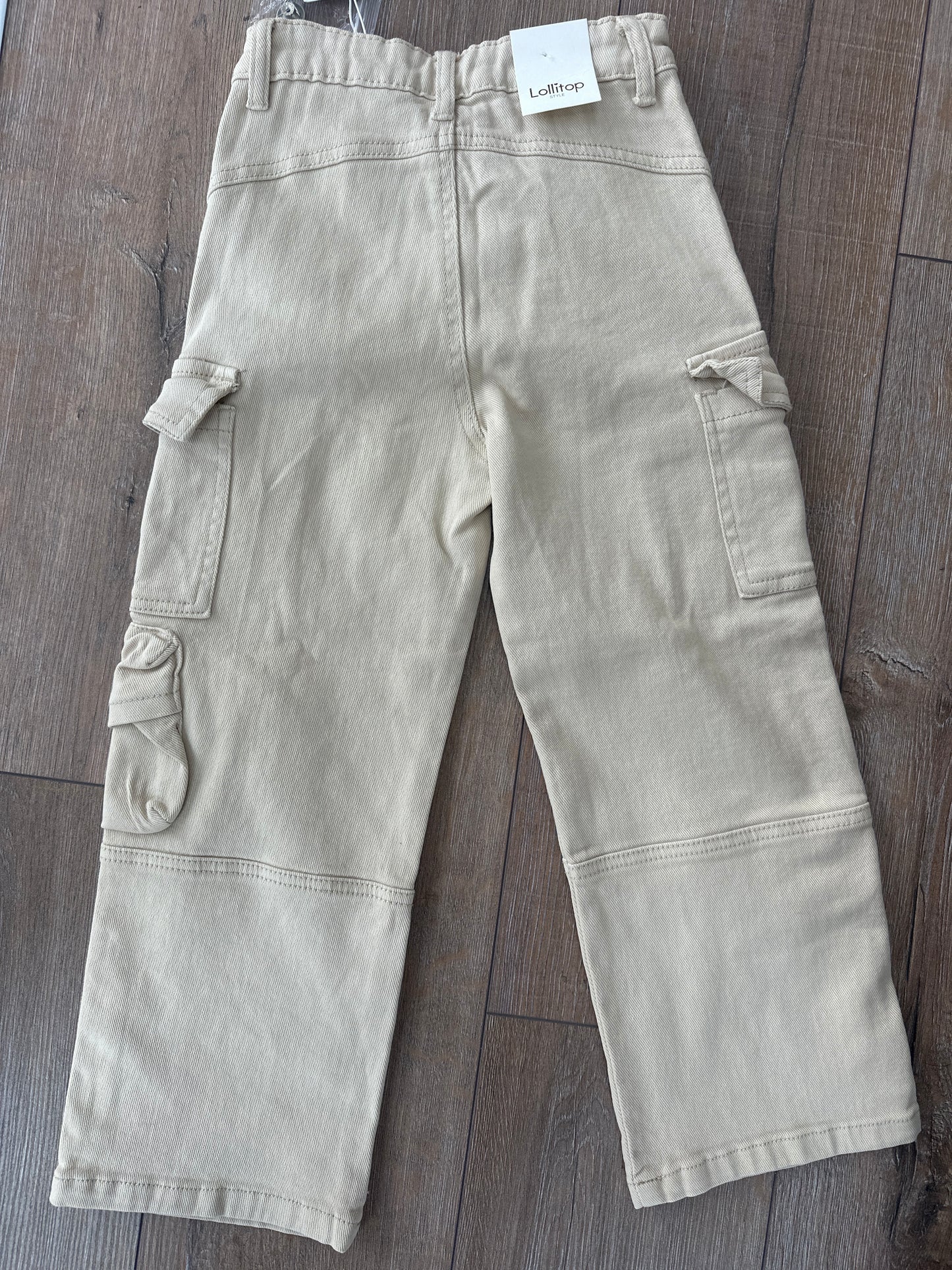 Cargojeans Lolita