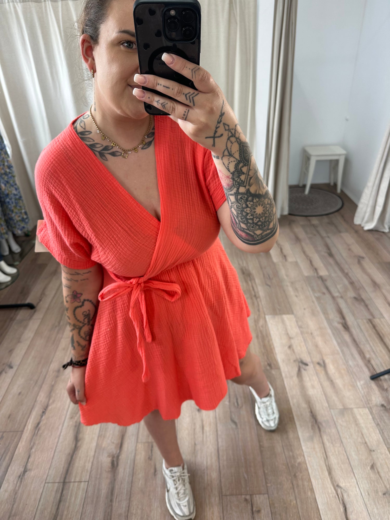 Kleid Estelle