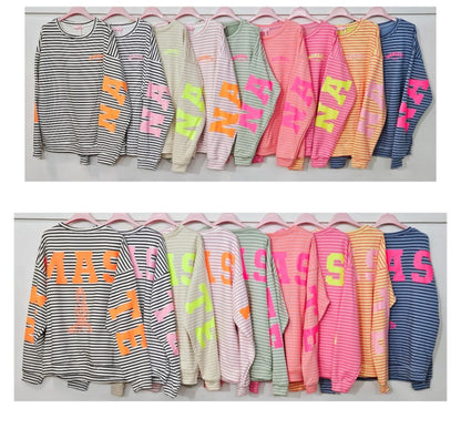 Sweater Namaste