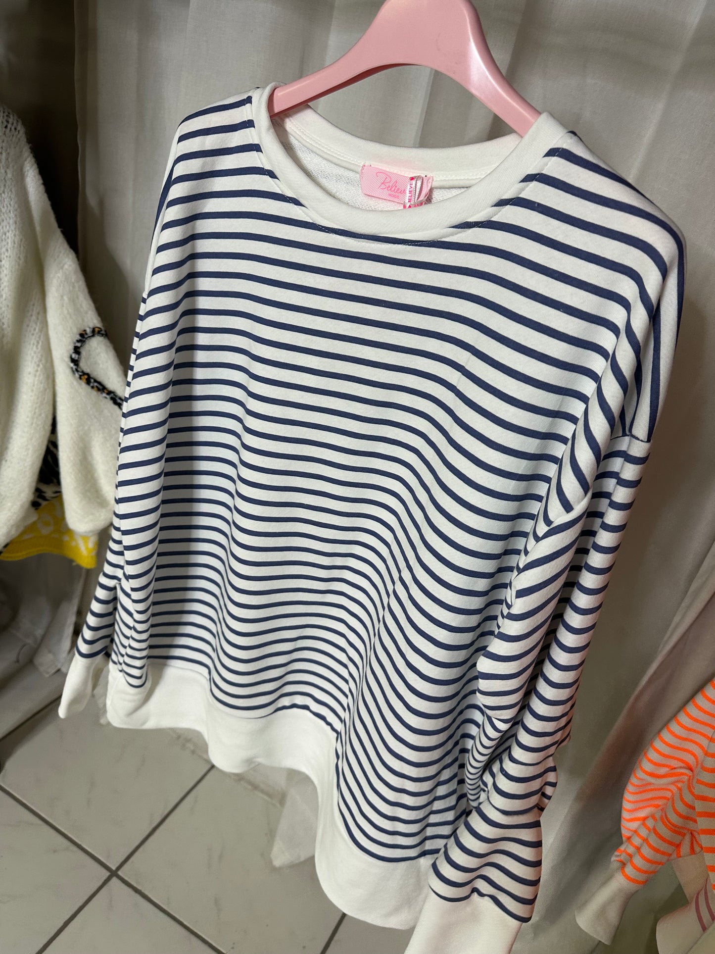 Sweater Bibi