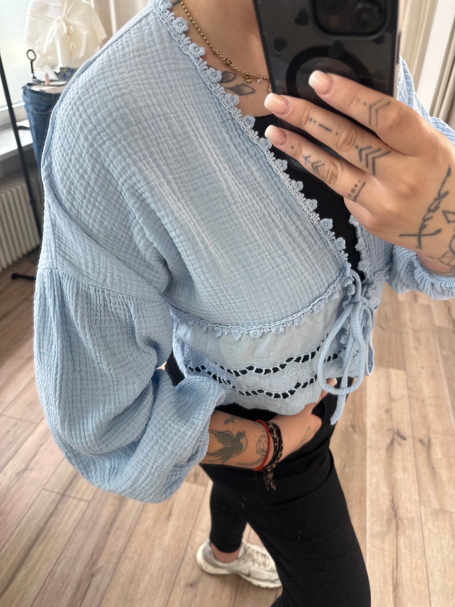 Flowerbolero