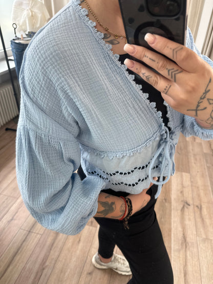 Flowerbolero