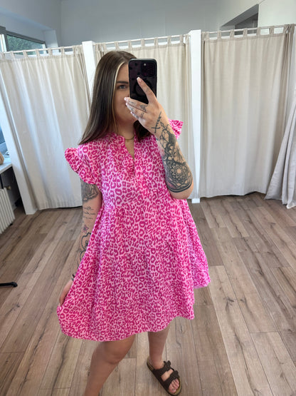 Kleid Leonie Leo