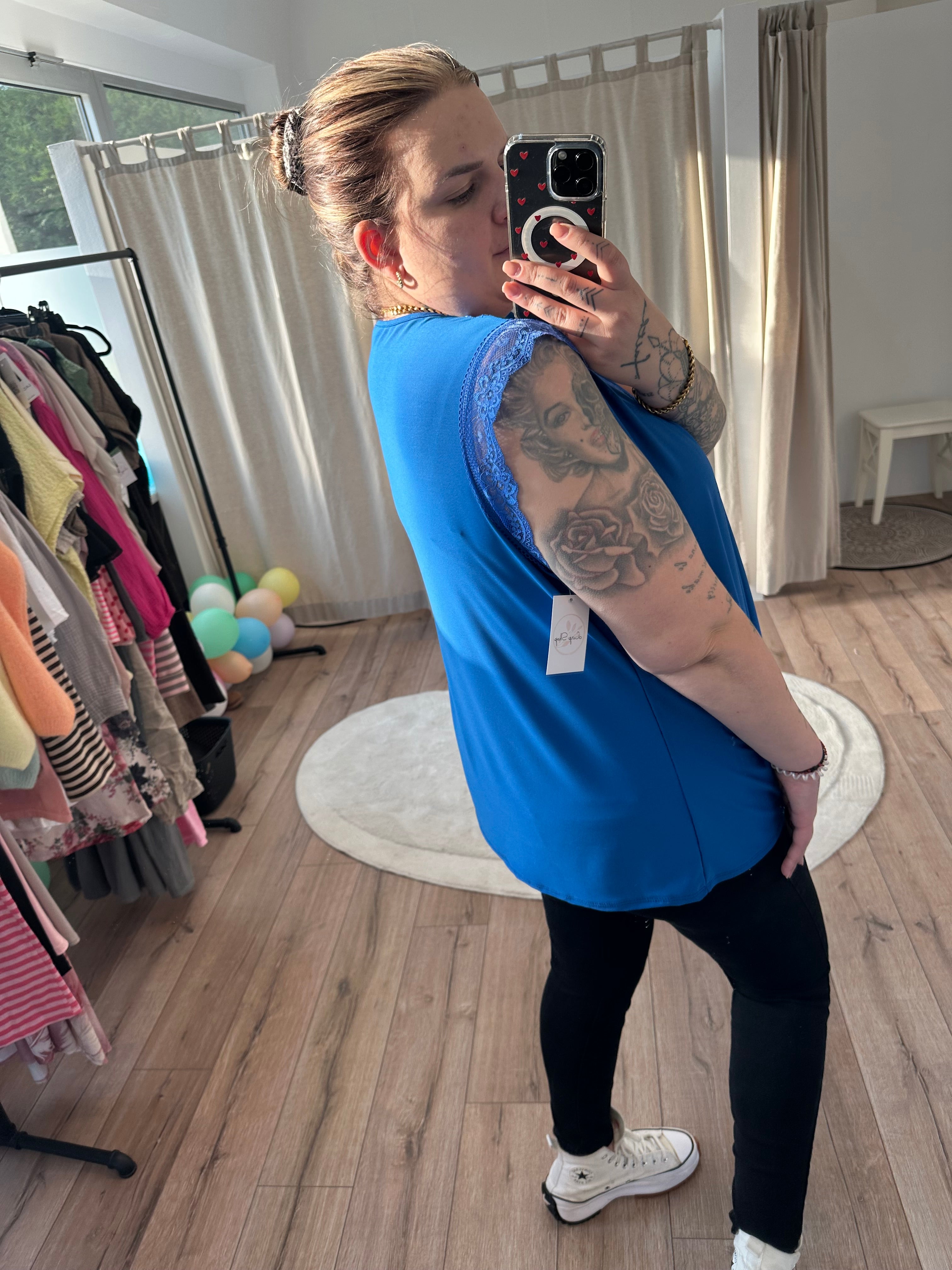 T-Shirt Tilda