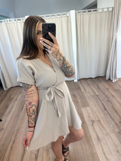 Kleid Estelle