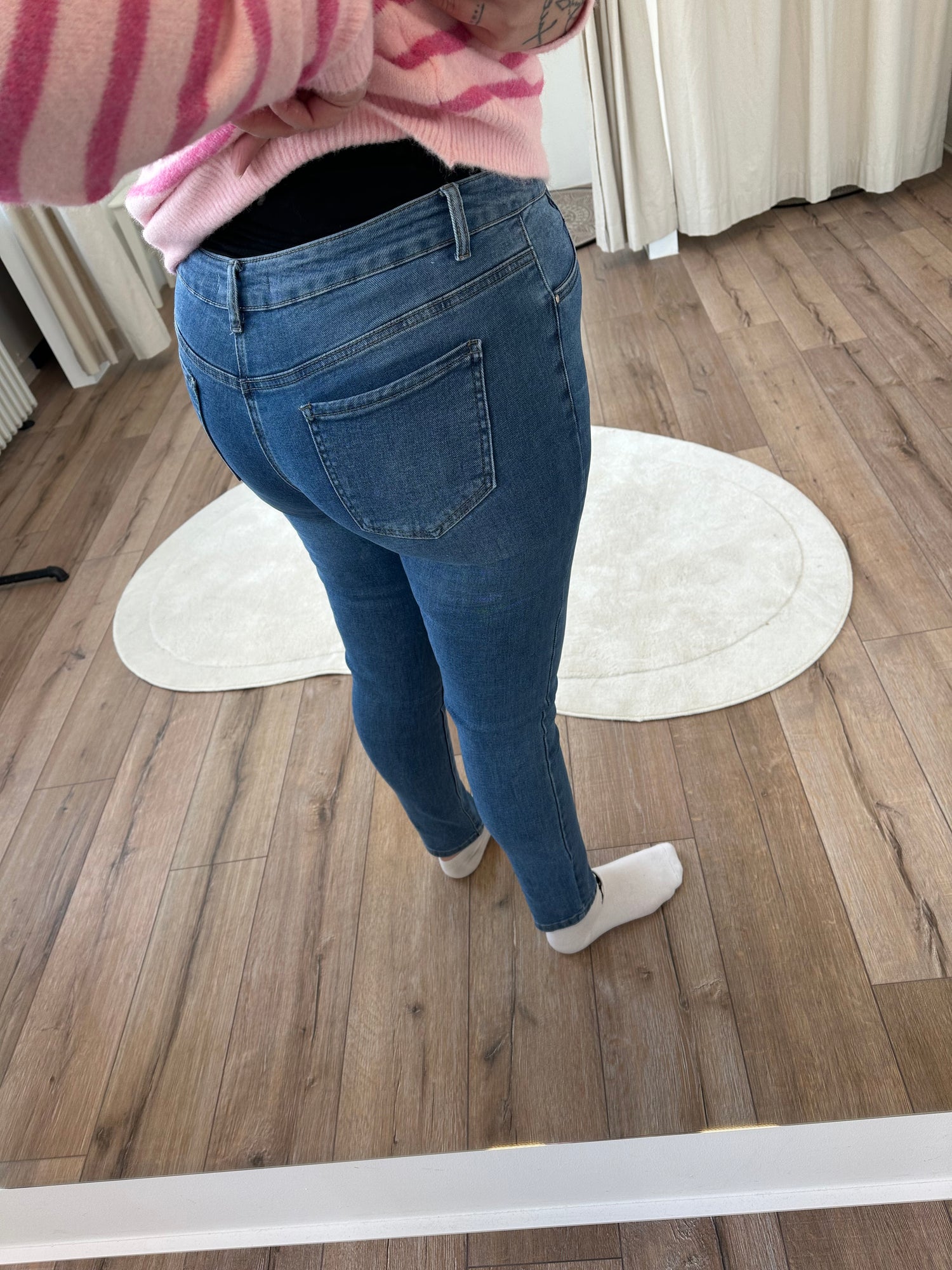 Jeans Pamela