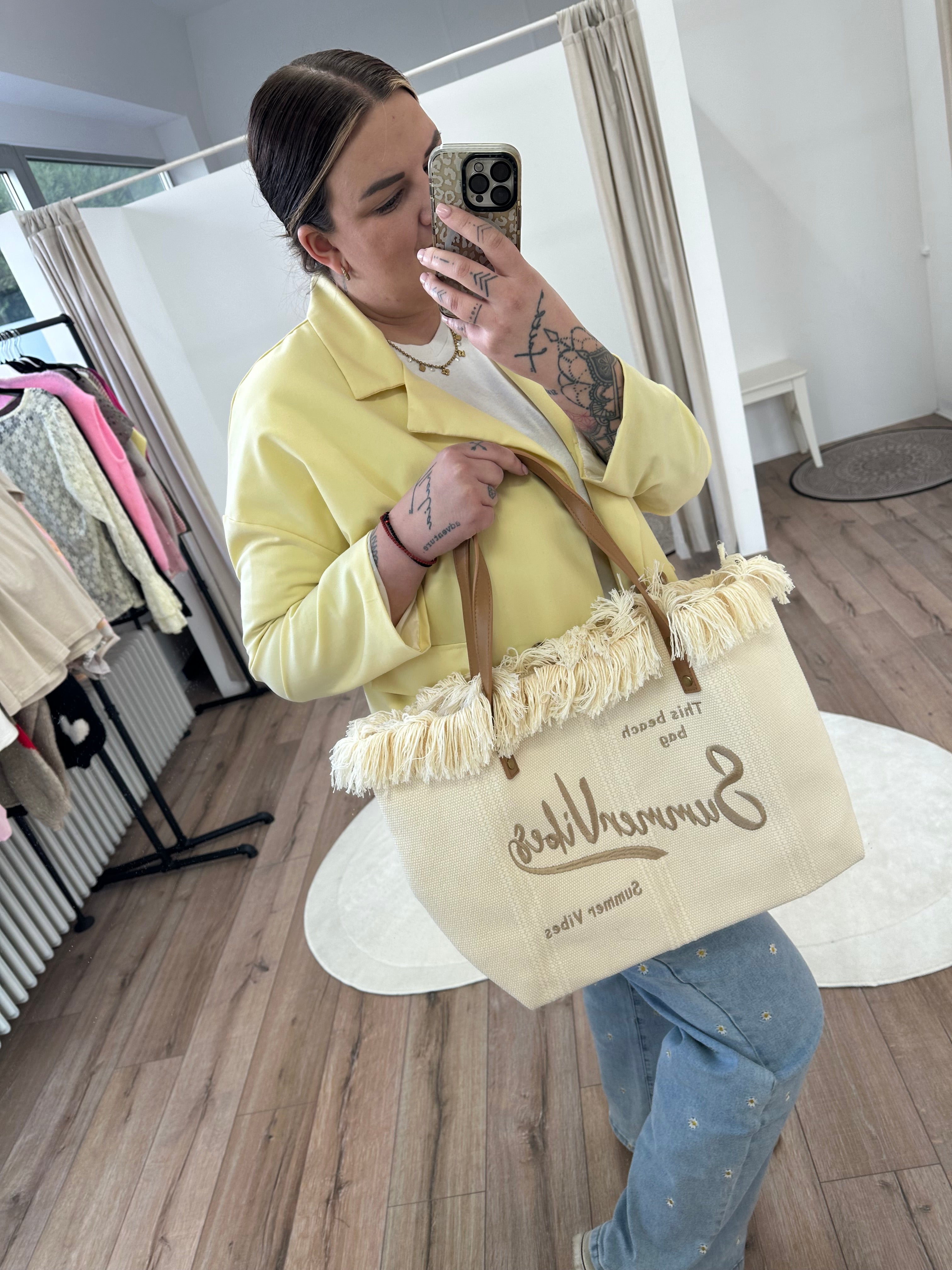 Beach Bag