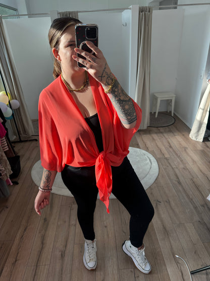 Tuchbolero