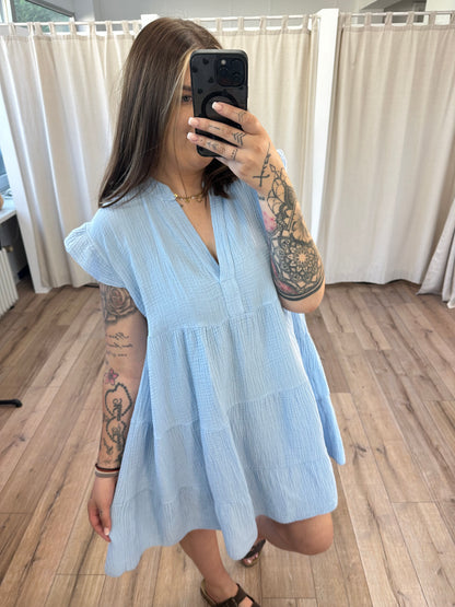 Kleid Leonie