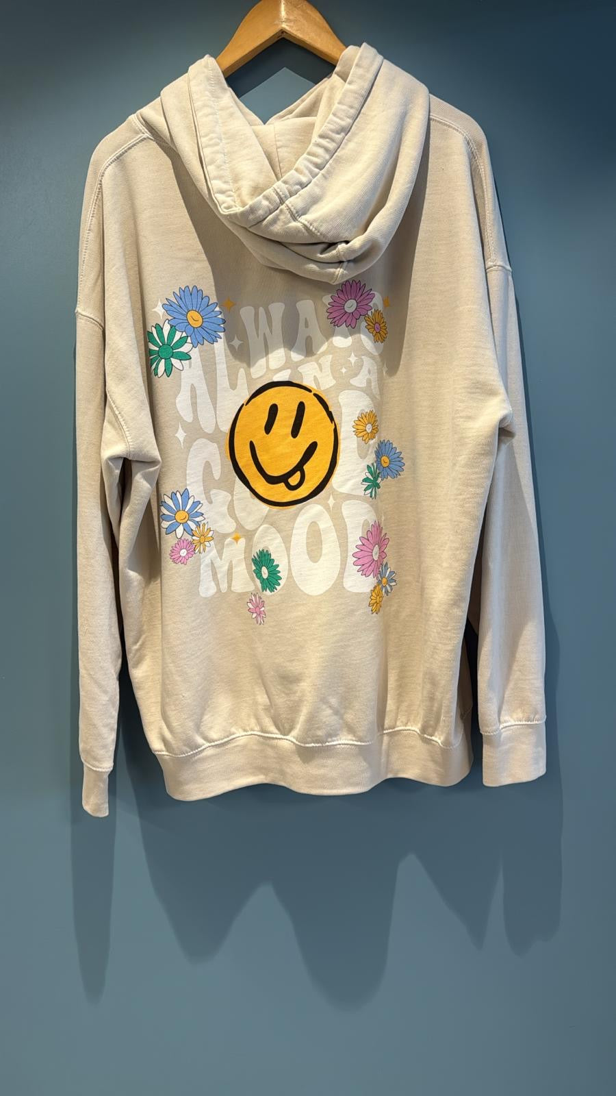 Hoodie Flowersmile
