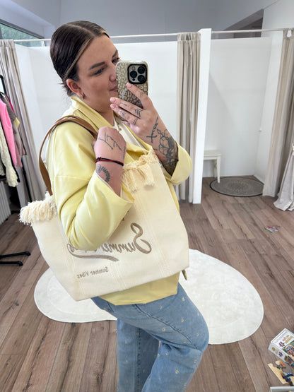 Beach Bag