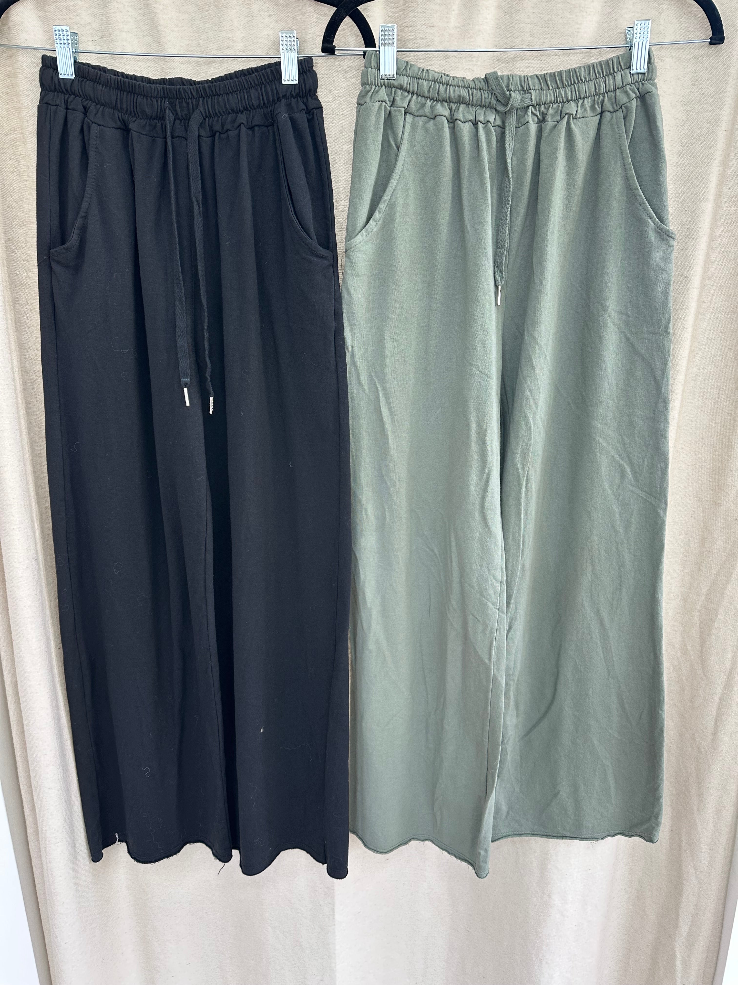Jogger Josi