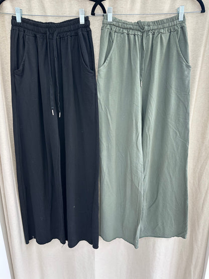 Jogger Josi