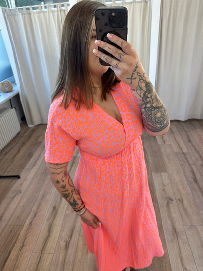 Kleid Liona