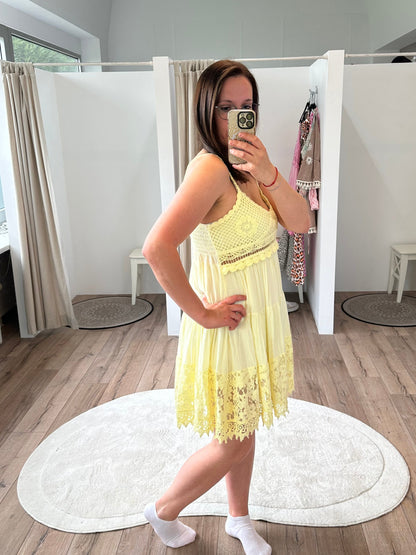 Sommerkleid
