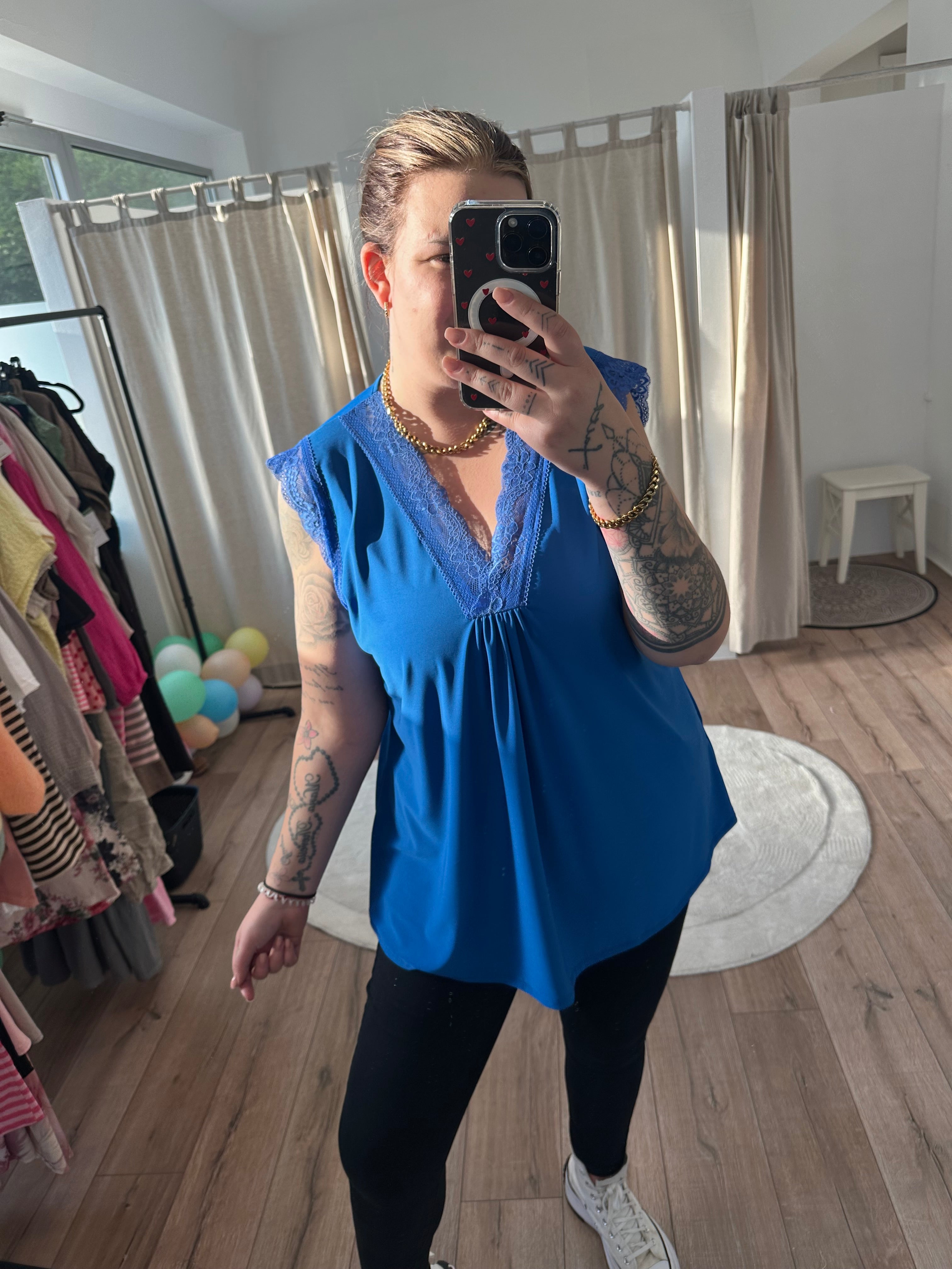 T-Shirt Tilda