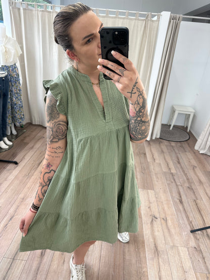 Kleid Leonie