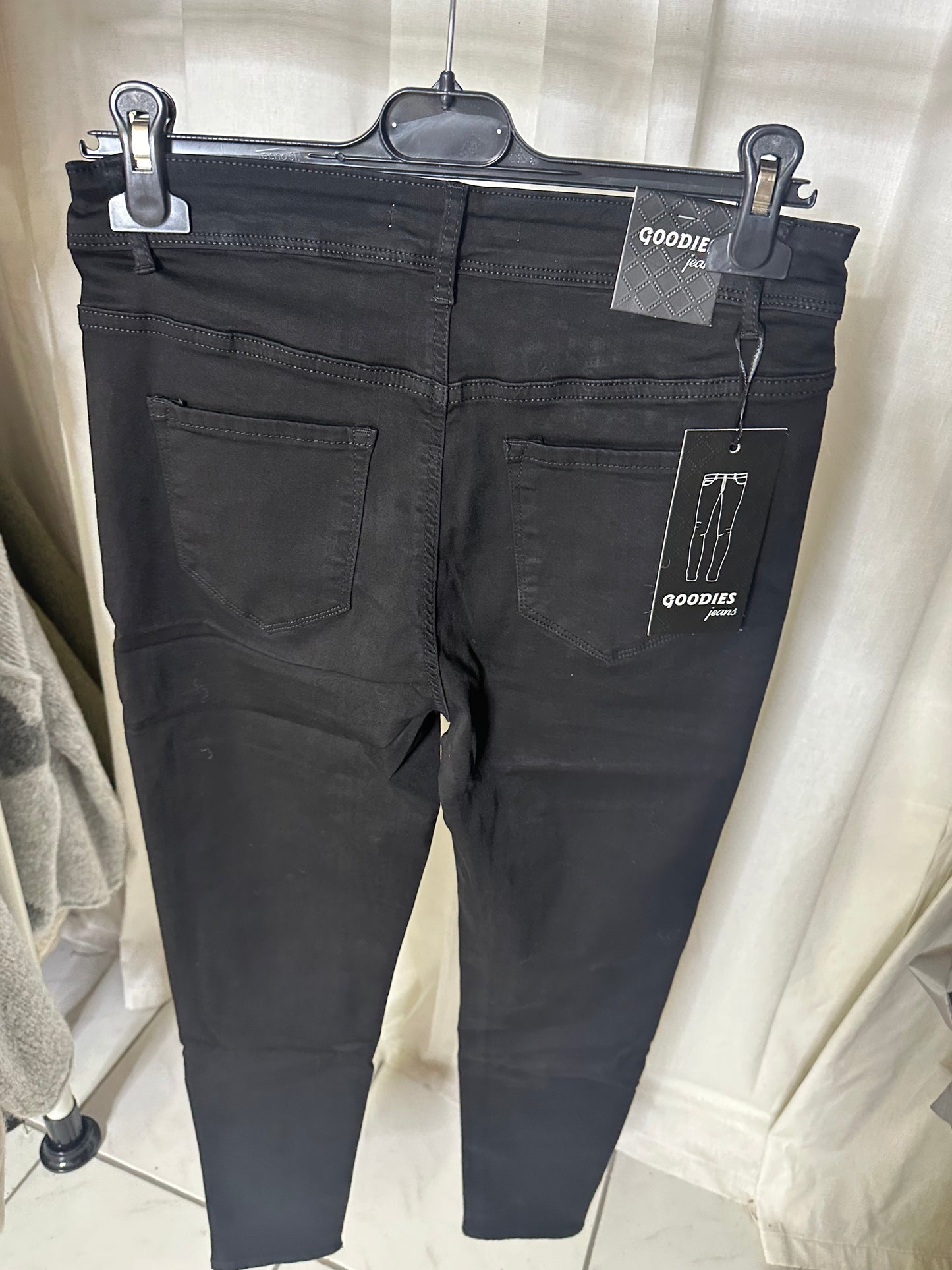 Jeans Paola