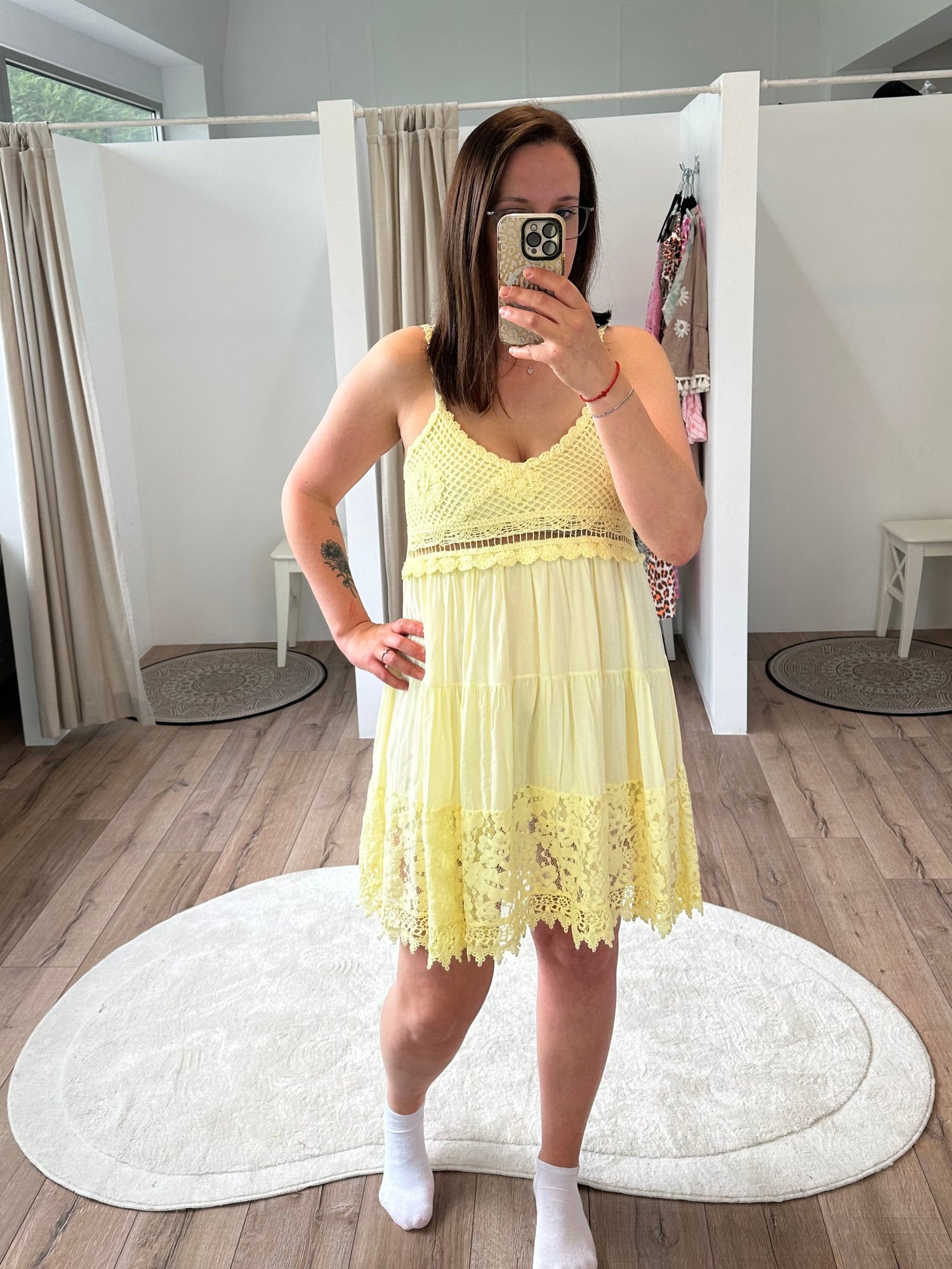 Sommerkleid