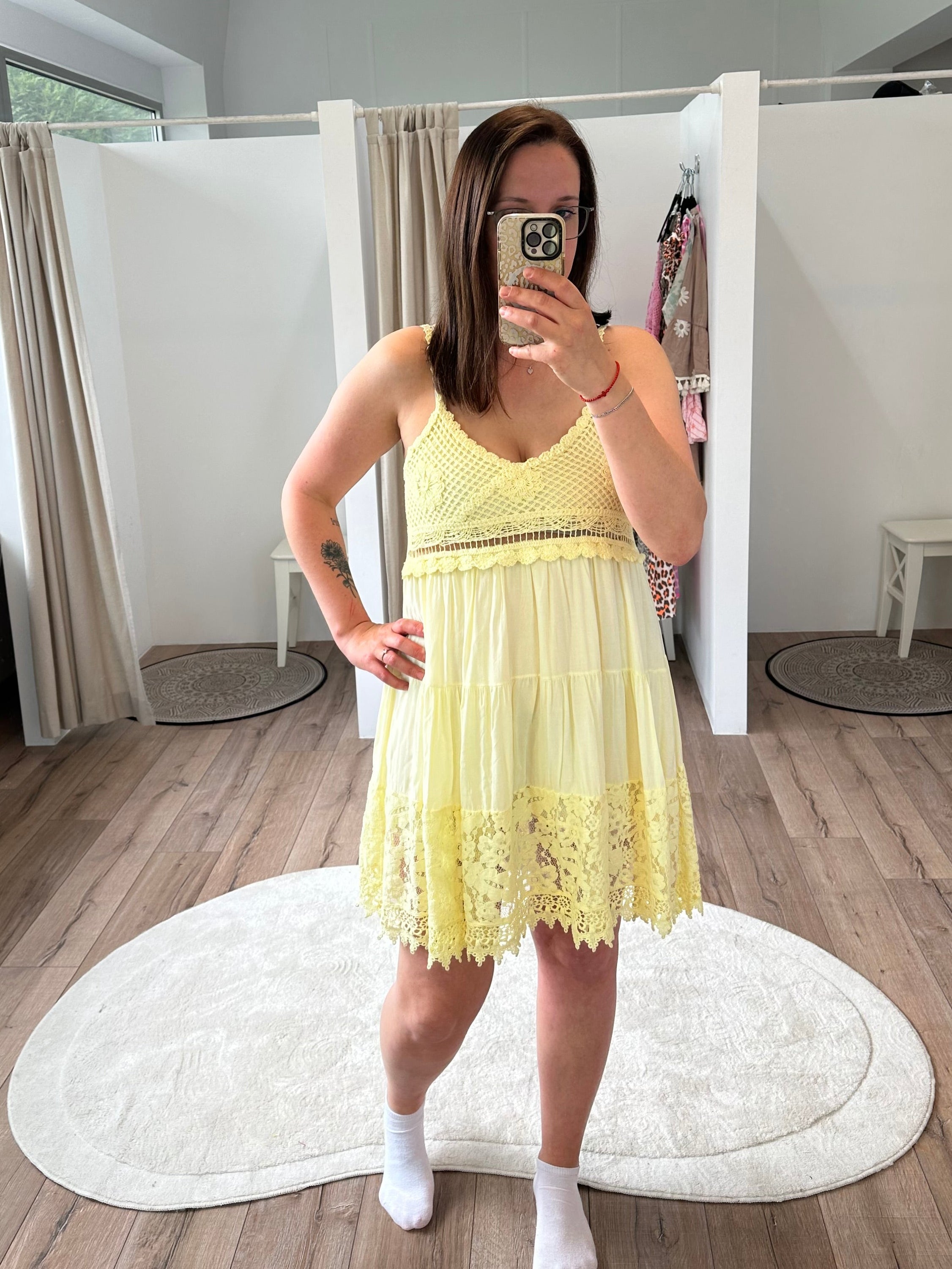 Sommerkleid