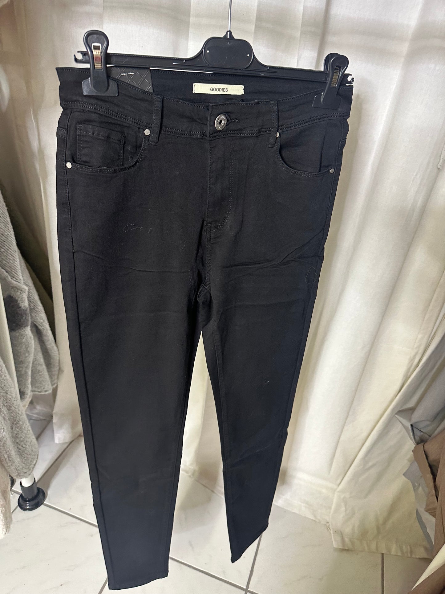 Jeans Paola