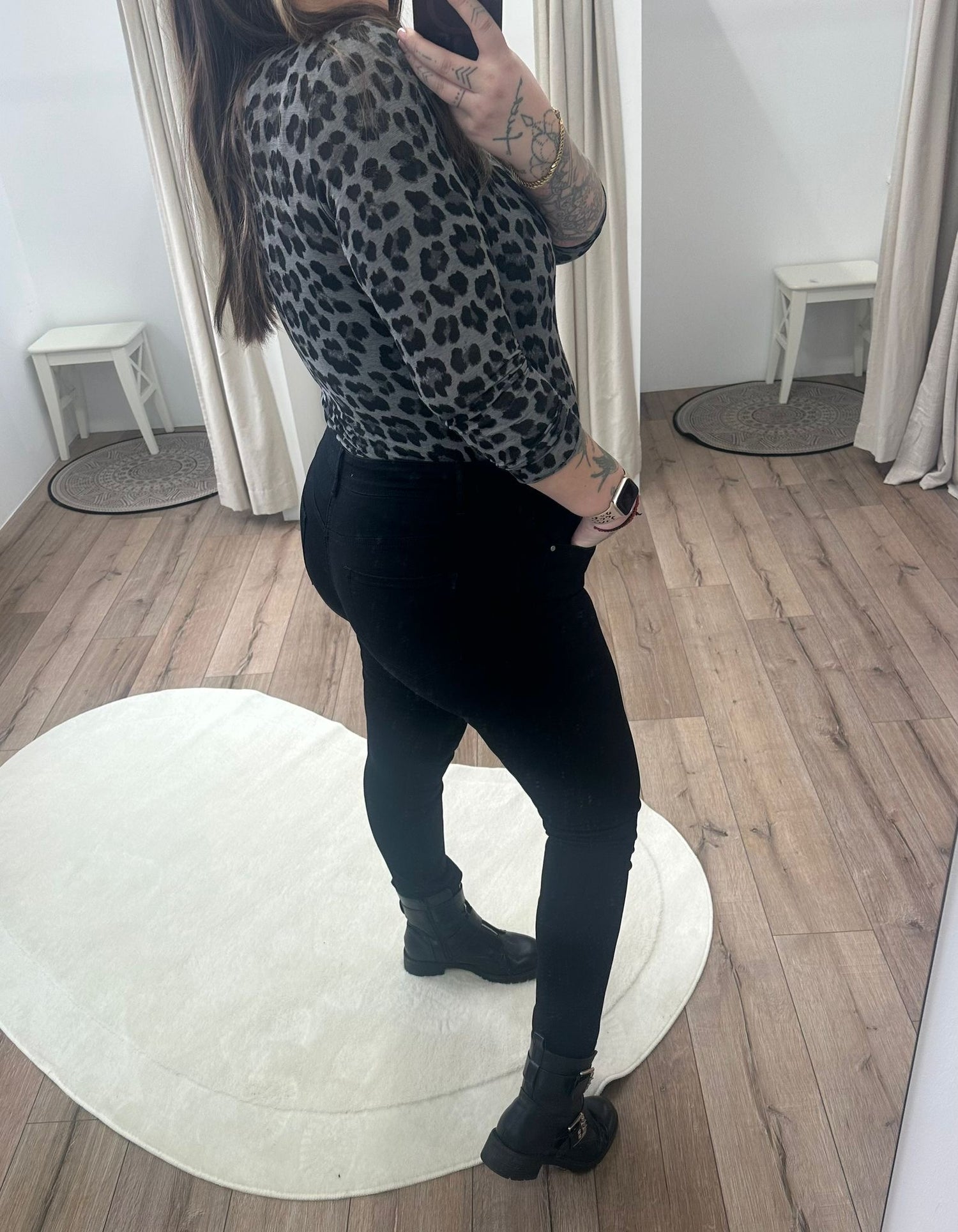 Jeans Paola