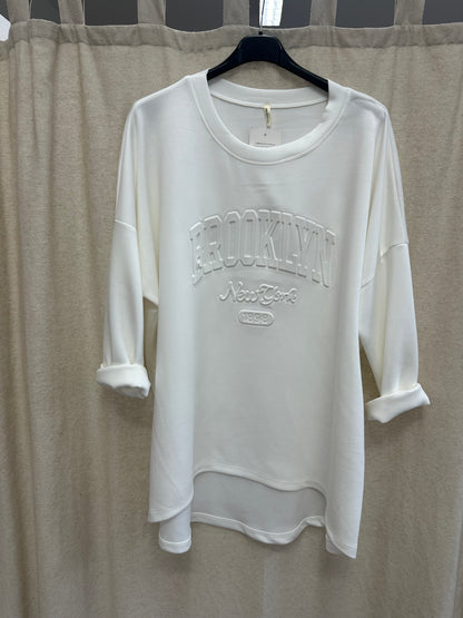 Longsleeve Brooklyn