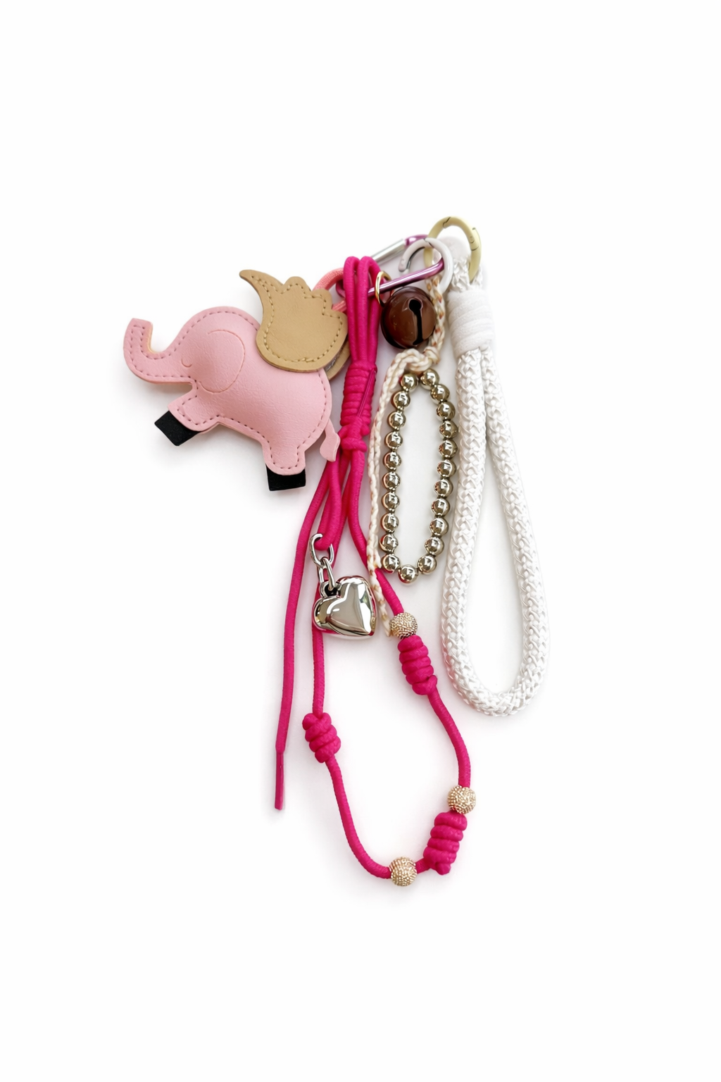 Taschencharm Fanti
