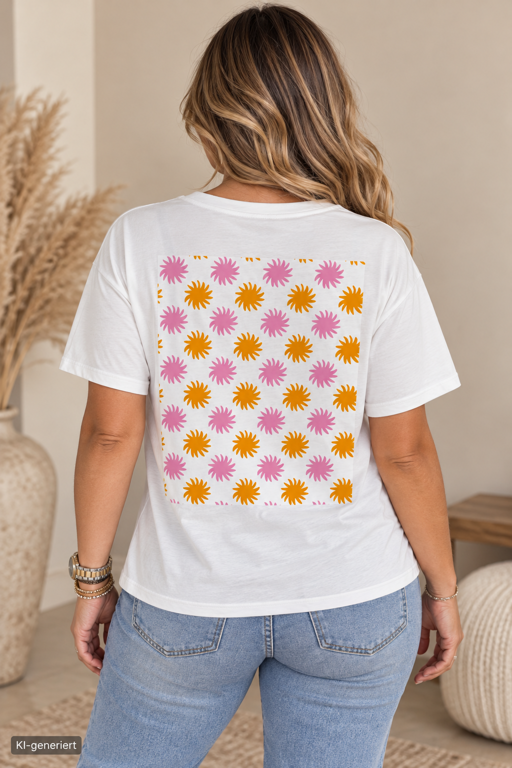 T-Shirt Sun