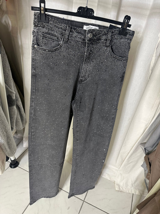 Jeans Giselle