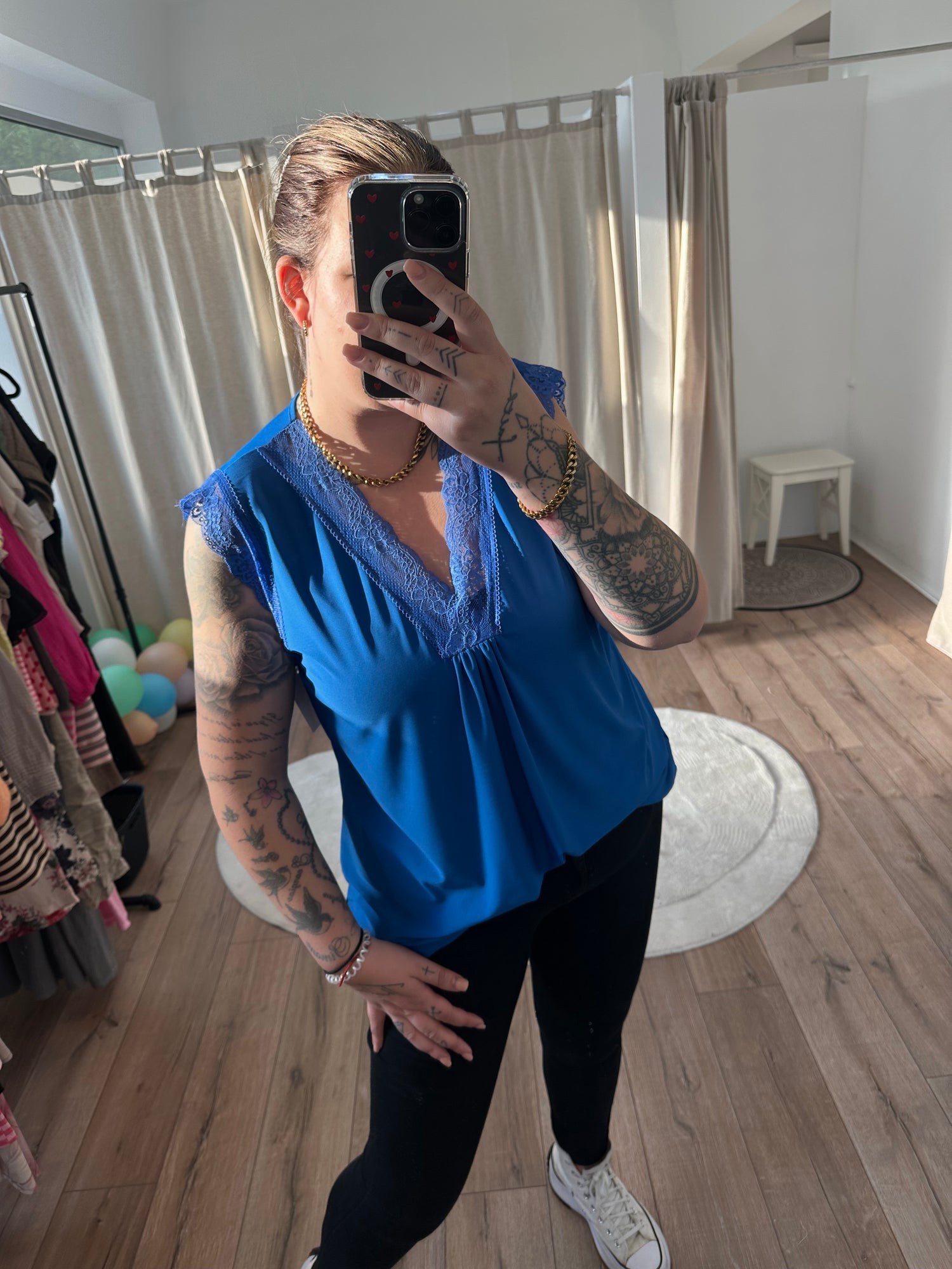 T-Shirt Tilda