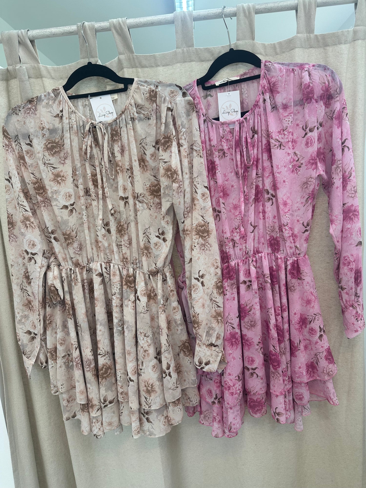 Kleid Evi