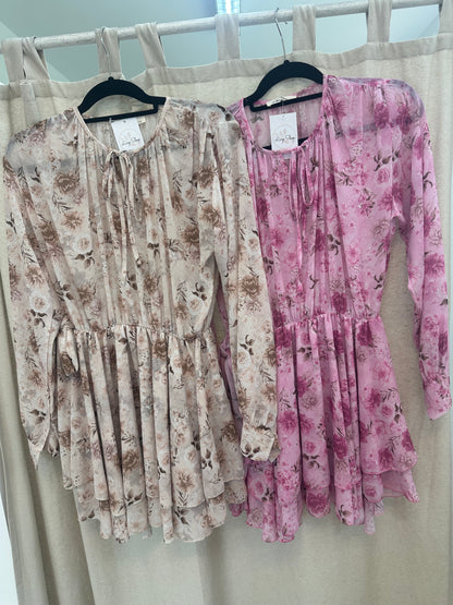 Kleid Evi