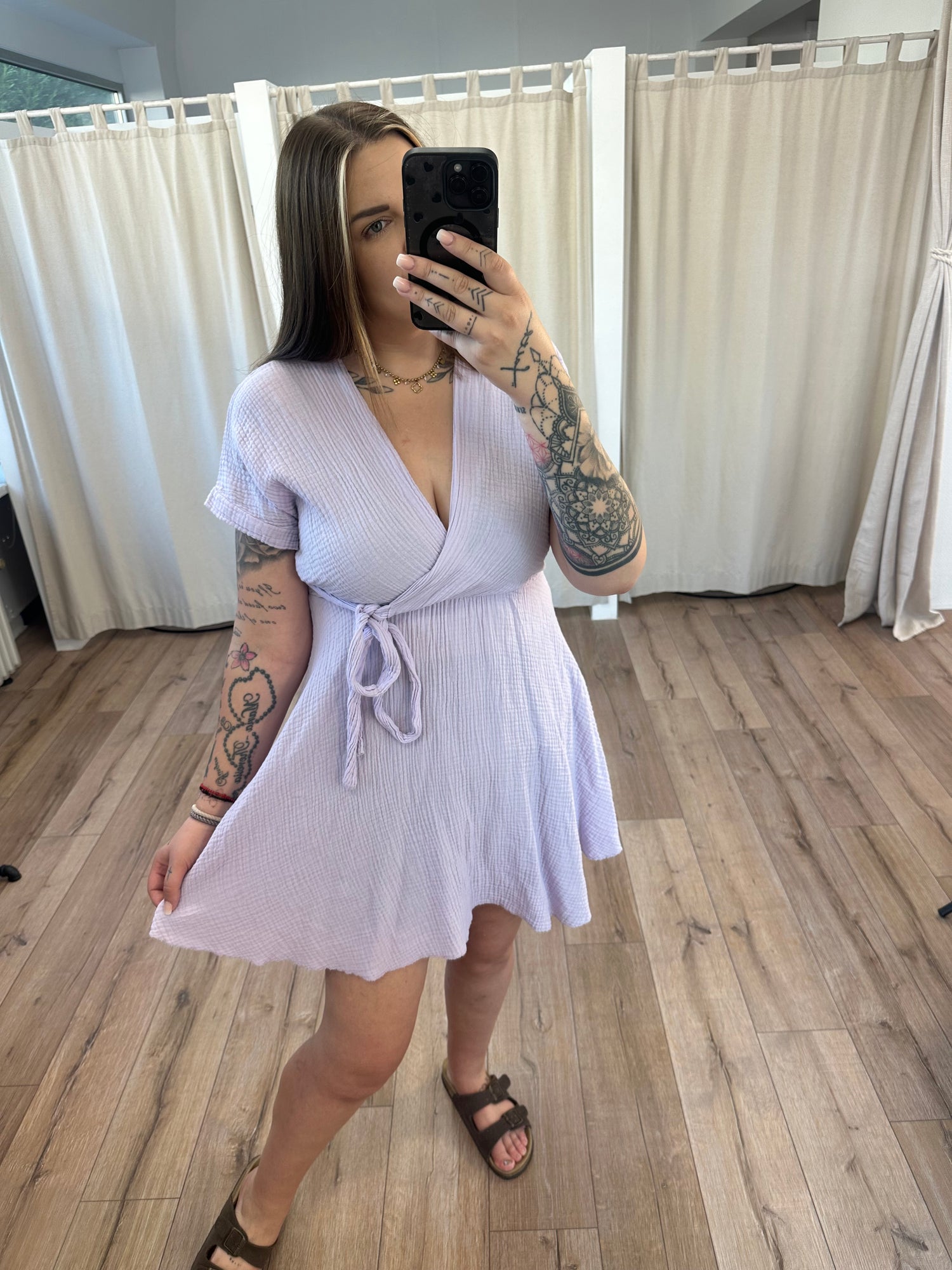 Kleid Estelle