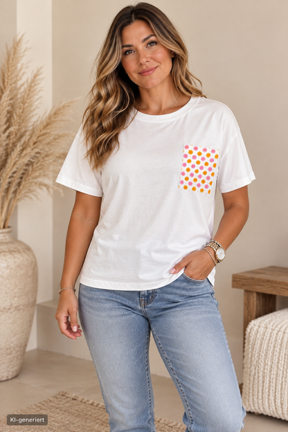 T-Shirt Sun