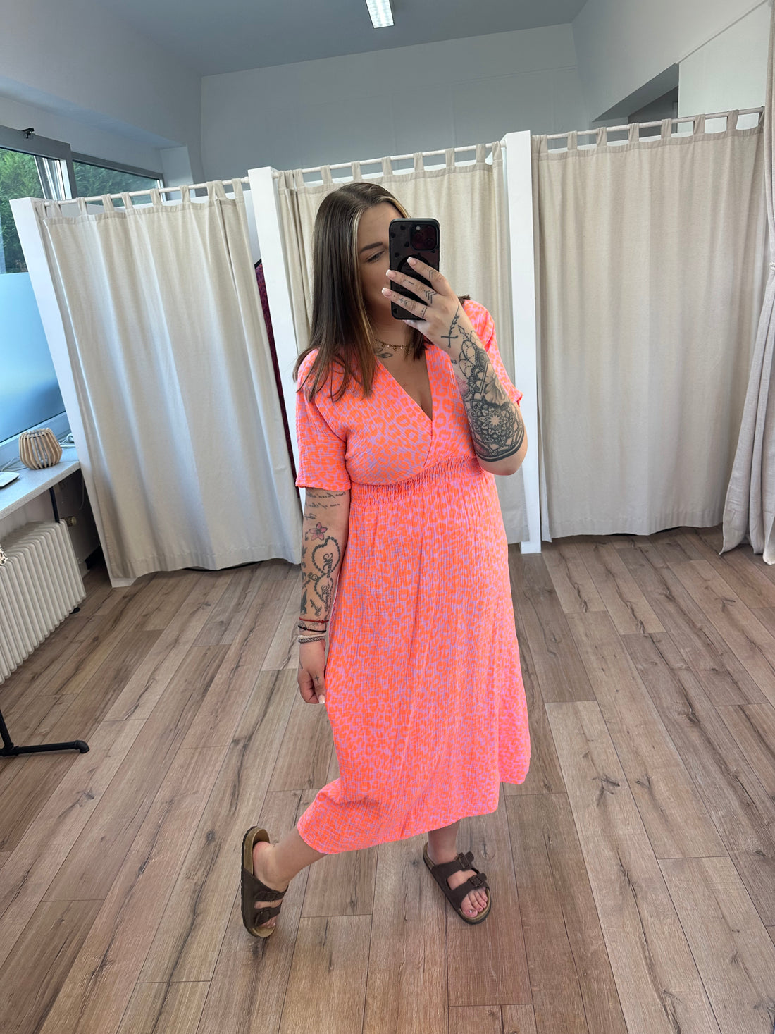 Kleid Liona