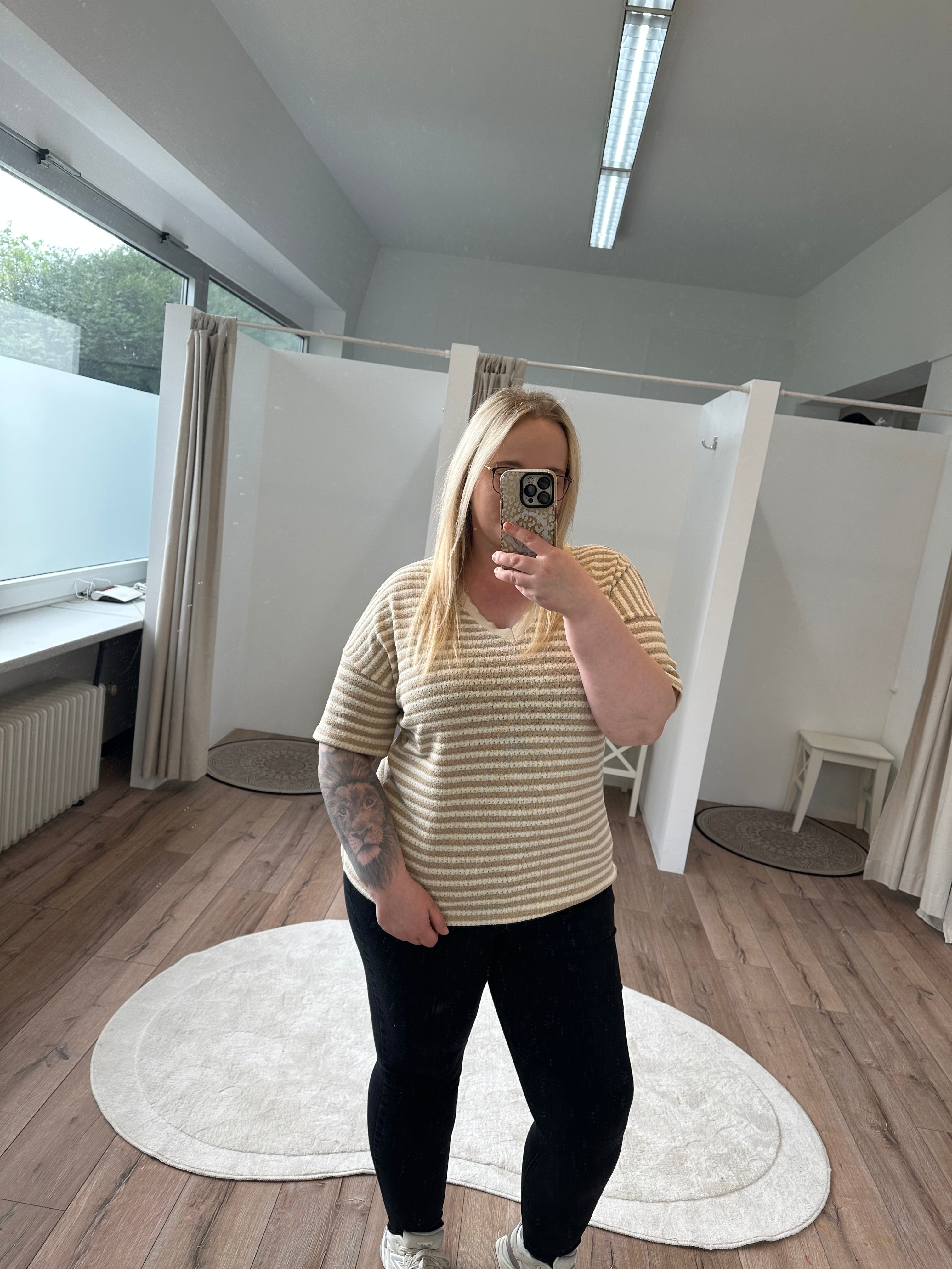 Sommershirt