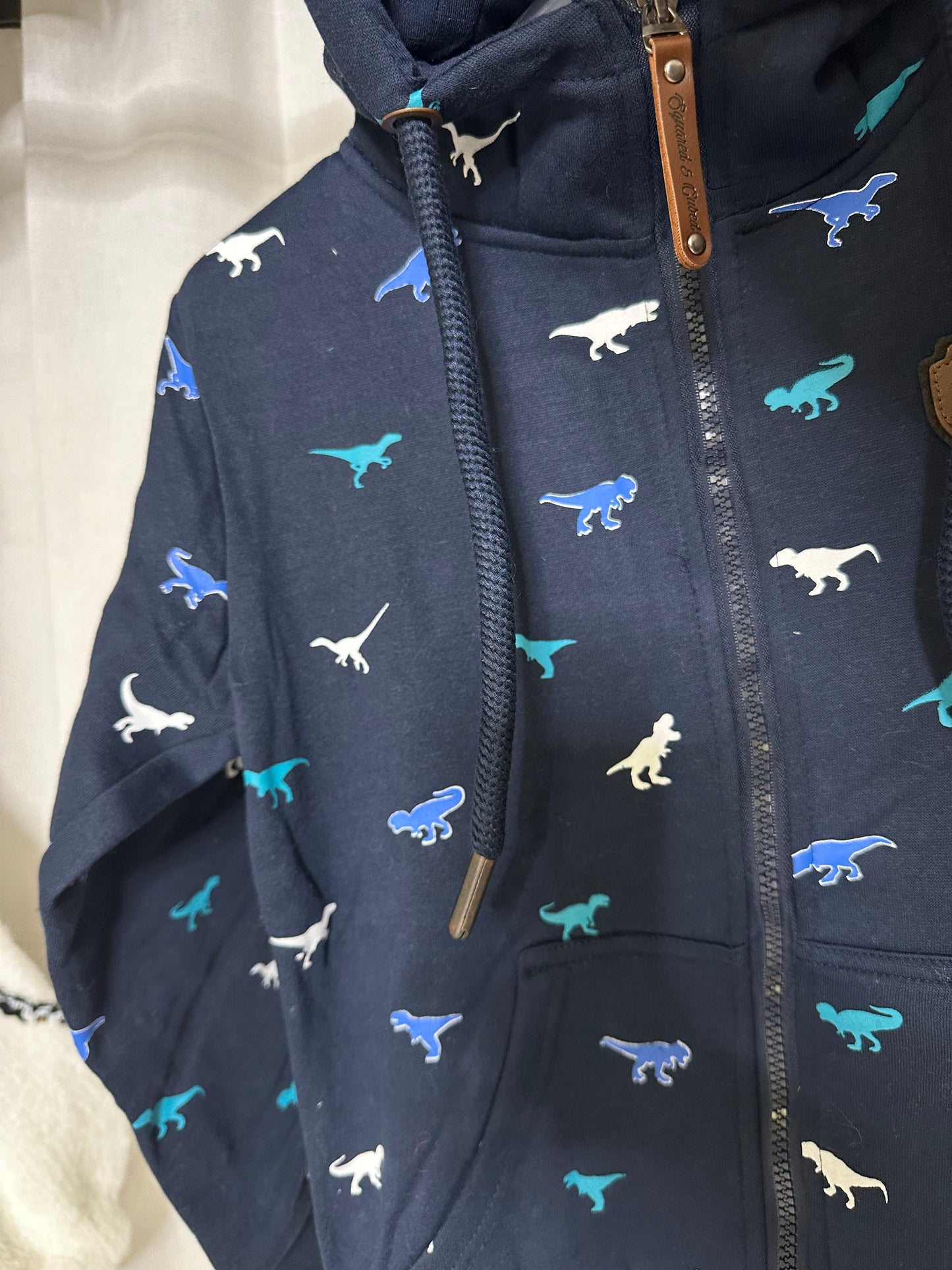 Sweater Dino