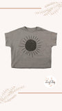 T-Shirt Boho