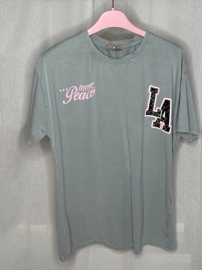 T-Shirt LA Leo