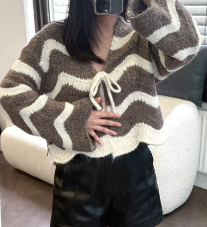 Cardigan Wave